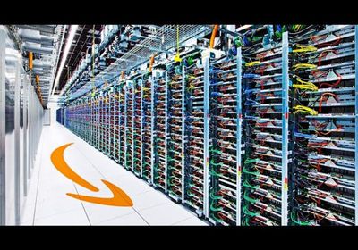 أمازون تضخ 3 مليارات دولار في مجمع مراكز بيانات بميسيسيبي