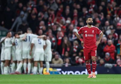 بثلاثية نظيفة.. ليفربول ينهار أمام نوتنجهام فورست في الدوري الإنجليزي