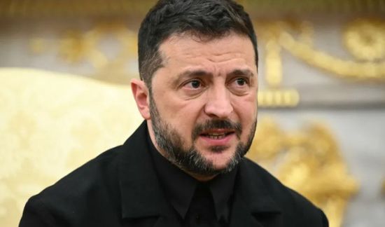 زيلينسكي يقرر تشكيل وفداً لبدء محادثات إنهاء حرب أوكرانيا