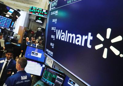 وول مارت تنقل إدراجها لـ"ناسداك" بعد 55 عامًا في بورصة نيويورك