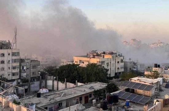 الجيش الإسرائيلي يعلن مقتل 3 مسلحين خرجوا من نفق في رفح