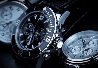 صادرات الساعات السويسرية تتراجع للشهر الثالث على التوالي