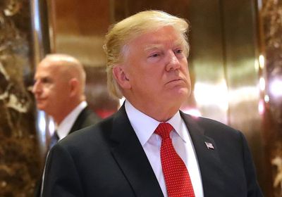 ترامب يؤكد دعمه لاستقطاب المهاجرين ذوي المهارات