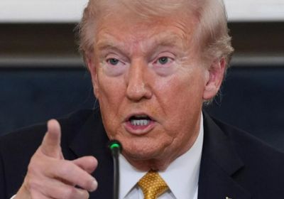 ترامب: العرض الأمريكي بالنسبة لكييف ليس نهائياً