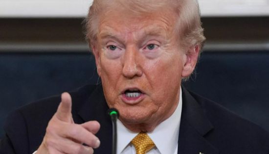 ترامب: العرض الأمريكي بالنسبة لكييف ليس نهائياً