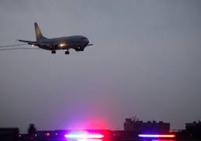 إلغاء رحلات دولية إلى فنزويلا بعد تحذير أمريكي