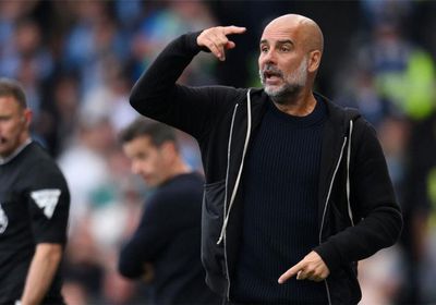 نيوكاسل يحبط آمال جوارديولا بفوز ثمين على مانشستر سيتي