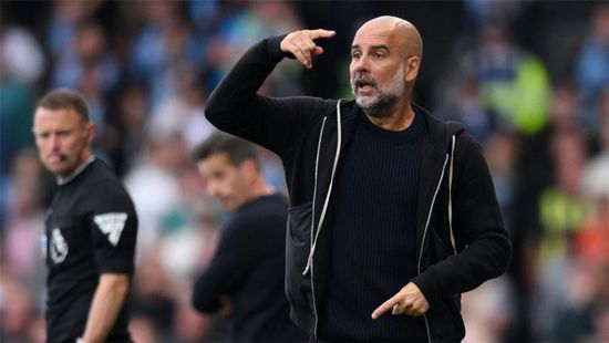 نيوكاسل يحبط آمال جوارديولا بفوز ثمين على مانشستر سيتي