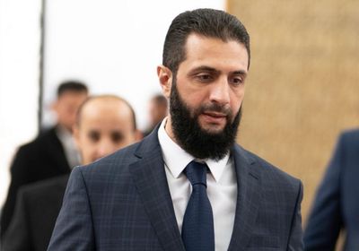 الشرع: هناك دين في عنق السوريين لـ"حماة"  