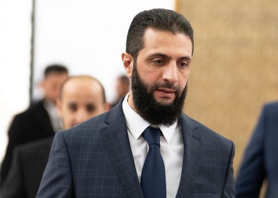 الشرع: هناك دين في عنق السوريين لـ"حماة"  