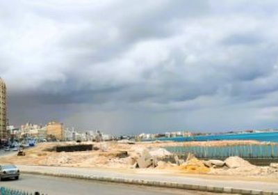 حالة طقس اليوم الأحد 23-11-2025 في مصر