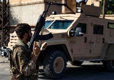 اشتباكات بين الجيش السوري وقسد بريف دير الزور