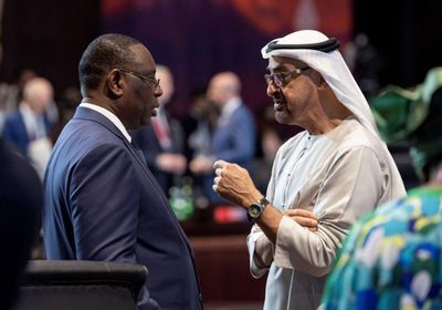 الإمارات تدعم مشاريع الذكاء الاصطناعي بالدول الإفريقية