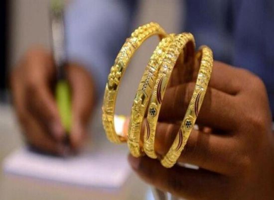 أسعار الذهب اليوم الأحد 23-11-2025 في اليمن   