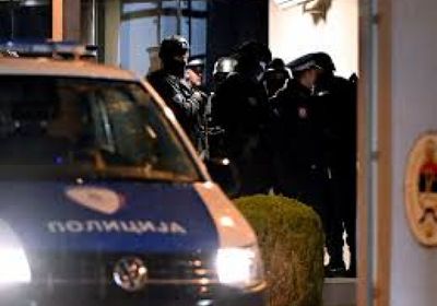 صرب البوسنة ينتخبون رئيسهم بعد إقالة دوديك