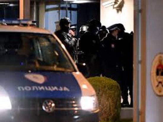 صرب البوسنة ينتخبون رئيسهم بعد إقالة دوديك