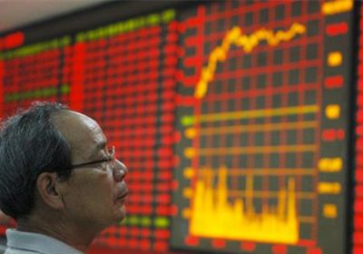 التدفقات الأجنبية للأسهم الصينية بأعلى مستوى منذ 4 سنوات