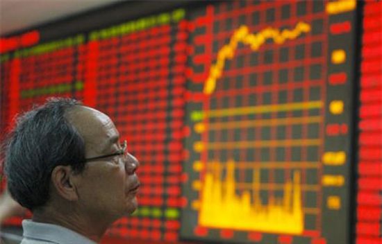 التدفقات الأجنبية للأسهم الصينية بأعلى مستوى منذ 4 سنوات