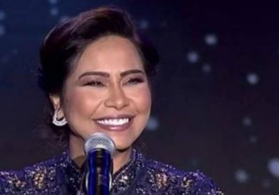 حقيقة اعتزال الفنانة المصرية شيرين عبدالوهاب  