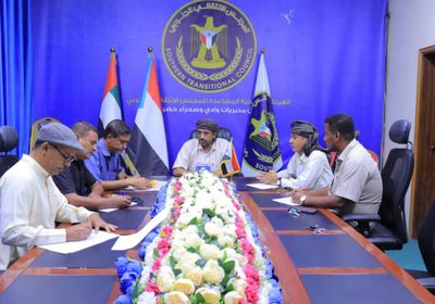انتقالي وادي حضرموت يتابع ترتيبات احتفالية ذكرى 30 نوفمبر بسيئون