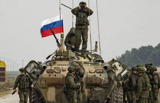 الجيش الروسي: سيطرنا على 3 مناطق جديدة في أوكرانيا