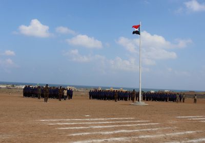 دورة تدريبية لتأهيل الدفعة الثانية من الأمن العام بسقطرى