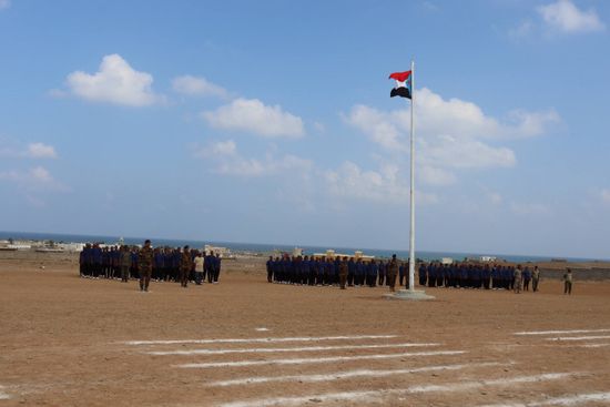 دورة تدريبية لتأهيل الدفعة الثانية من الأمن العام بسقطرى