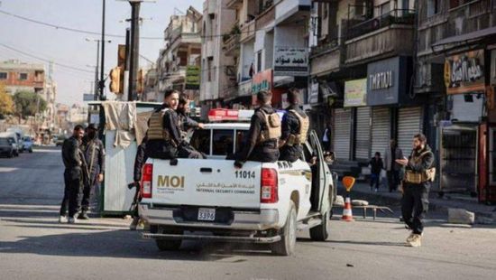 سوريا.. فرض حظر التجوال في محافظة حمص