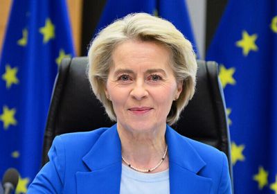 الاتحاد الأوروبي: نرفض تغيير حدود أوكرانيا