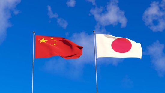 الصين: اليابان أرسلت إشارة خاطئة صادمة بشأن تايوان