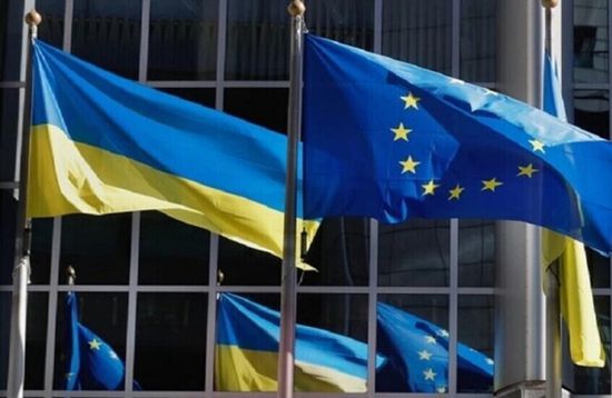 وثيقة: الأوروبيون يقترحون تعديلات على خطة أمريكية للسلام في أوكرانيا
