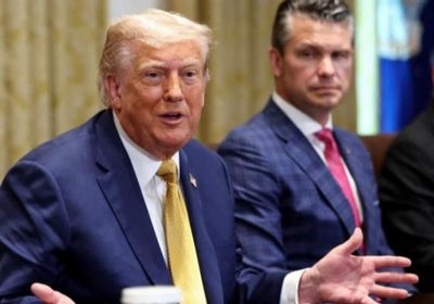 ترامب يؤكد: سنصنف جماعة الإخوان منظمة إرهابية