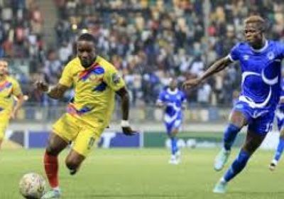 بترو أتليتيكو يحقق فوزًا ثمينًا على سيمبا في دوري أبطال أفريقيا