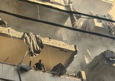 نتنياهو: قصفنا قلب بيروت