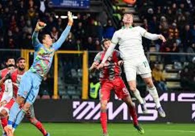 روما يتصدر الدوري الإيطالي بفوزه على كريمونيزي