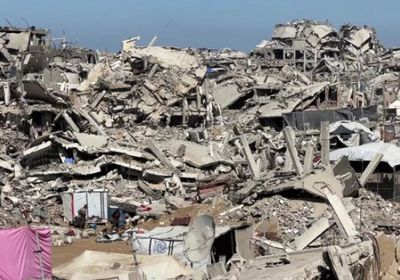 وفد من حماس يلتقي برئيس المخابرات العامة المصرية بالقاهرة