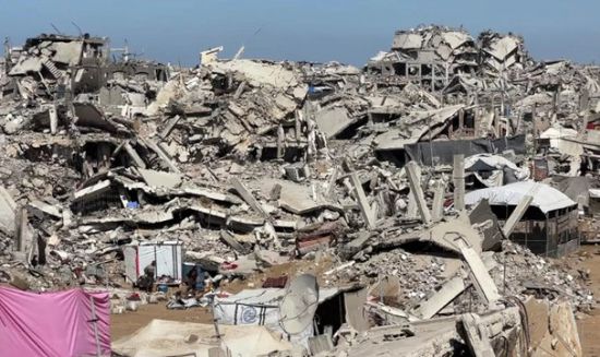 وفد من حماس يلتقي برئيس المخابرات العامة المصرية بالقاهرة