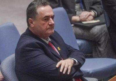 كاتس يتعهد: سنقطع يد كل من يتطاول على إسرائيل