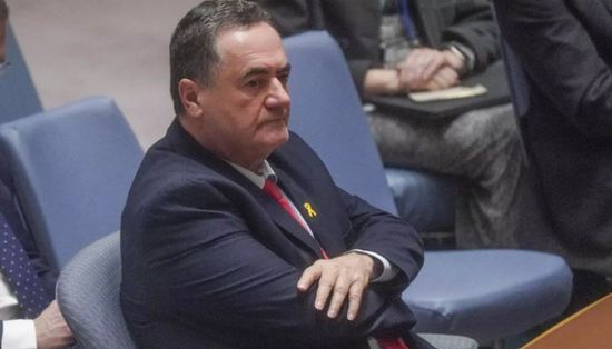 كاتس يتعهد: سنقطع يد كل من يتطاول على إسرائيل