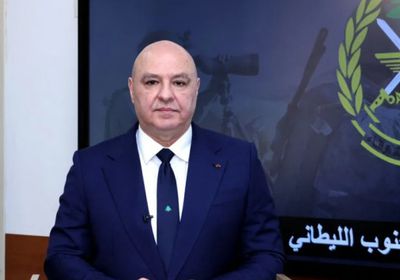 أول تعليق من رئيس لبنان على ضربة الضاحية