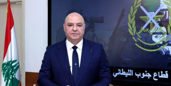 أول تعليق من رئيس لبنان على ضربة الضاحية