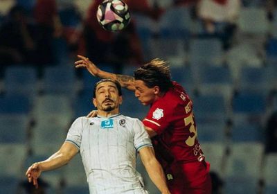 الأخدود يفرض التعادل على الشباب في الدوري السعودي