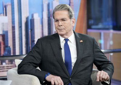 الخزانة الأمريكية: العقوبات الأوروبية ضد روسيا فاشلة