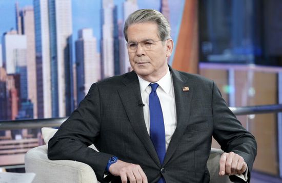 الخزانة الأمريكية: العقوبات الأوروبية ضد روسيا فاشلة