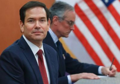 روبيو: محادثات جنيف تحرز تقدماً جيداً في حل الصراع الأوكراني