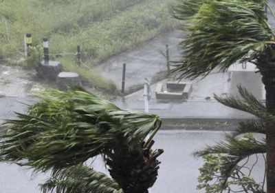 بعد "إعصار فينا".. انقطاع الكهرباء عن آلاف الأستراليين