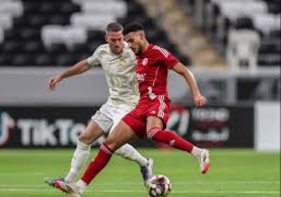 الشمال يفوز على الشحانية والعربي يقسو على نادي قطر في الدوري