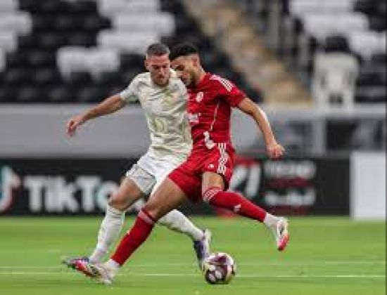 الشمال يفوز على الشحانية والعربي يقسو على نادي قطر في الدوري