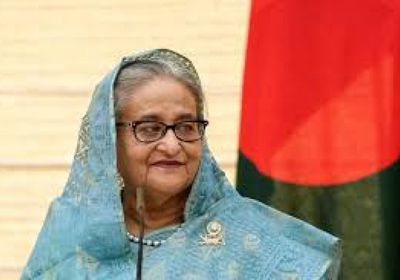 بنغلادش تطلب من الهند تسليم الشيخة حسينة