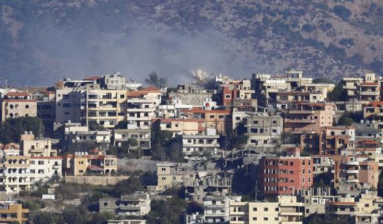 &zwnj;&rlm;الجيش الإسرائيلي يؤكد مقتل رئيس أركان حزب الله جنوبي بيروت